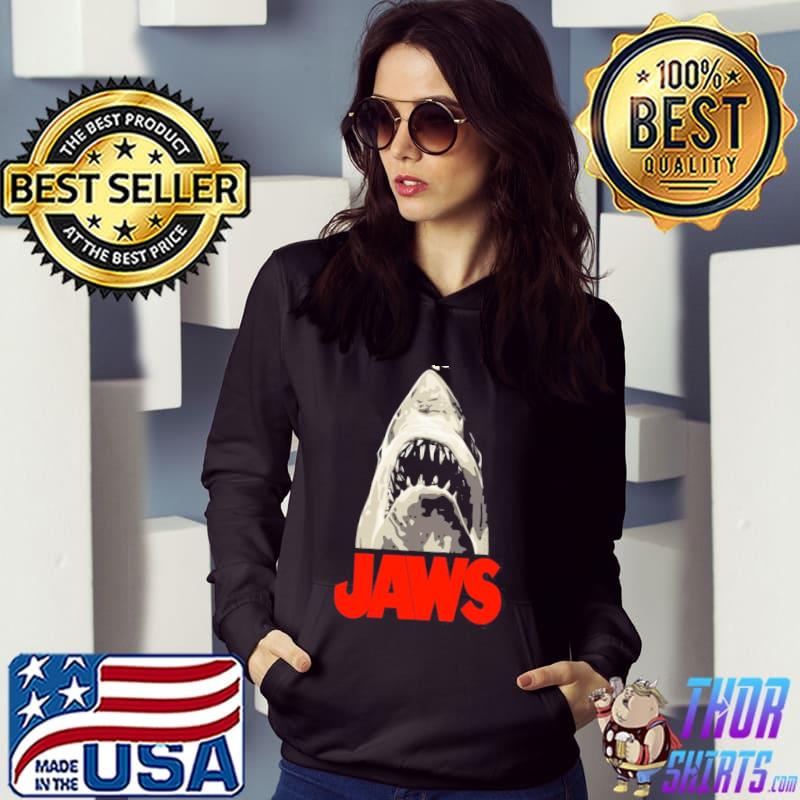 Jaws shark trending classic s Hoodie