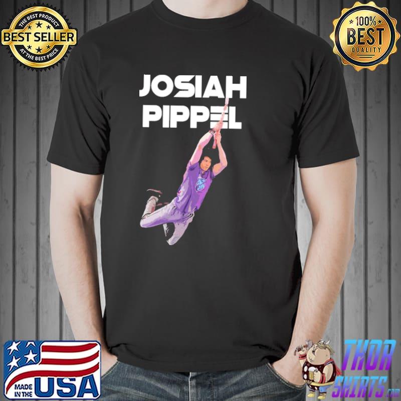 Josiah pippel design clasisc shirt