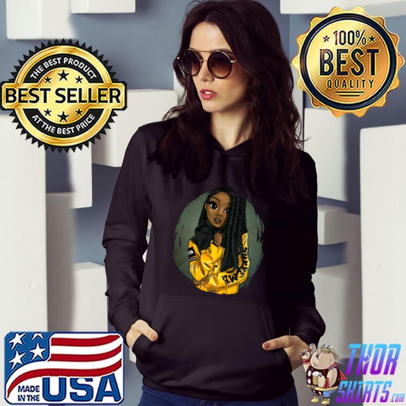 Keke palmer classic Classic T-Shirt Hoodie