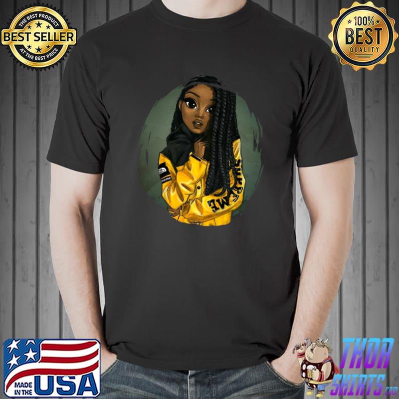 Keke palmer classic Classic T-Shirt