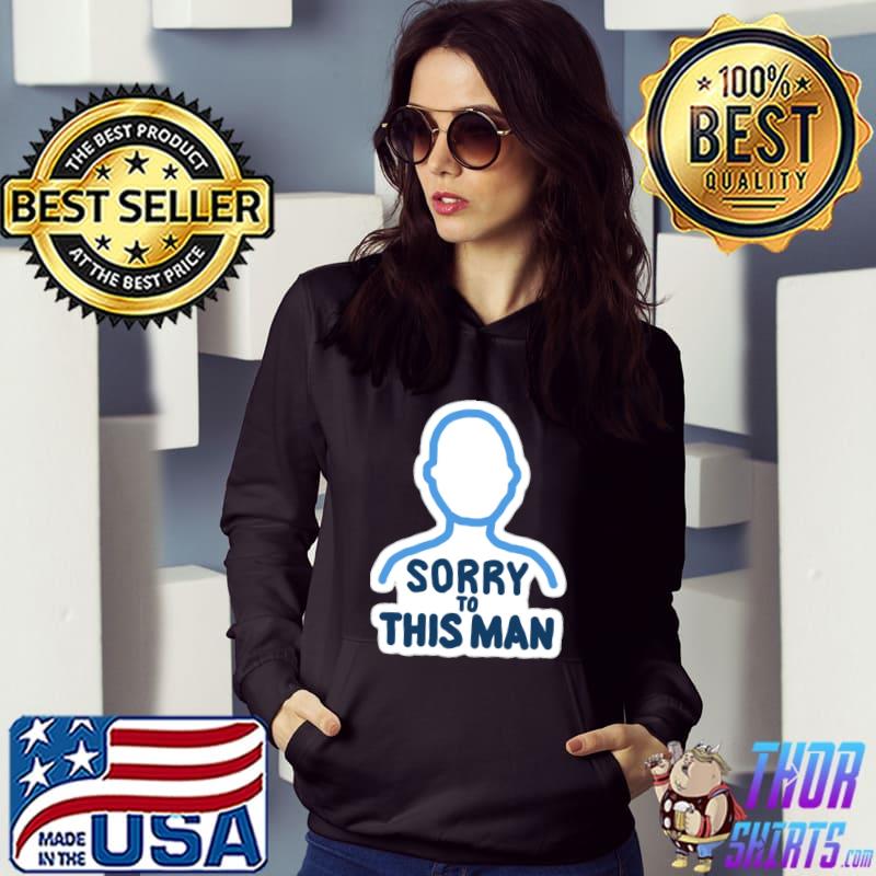 keke palmer sorry to this man quote Classic T-Shirt Hoodie