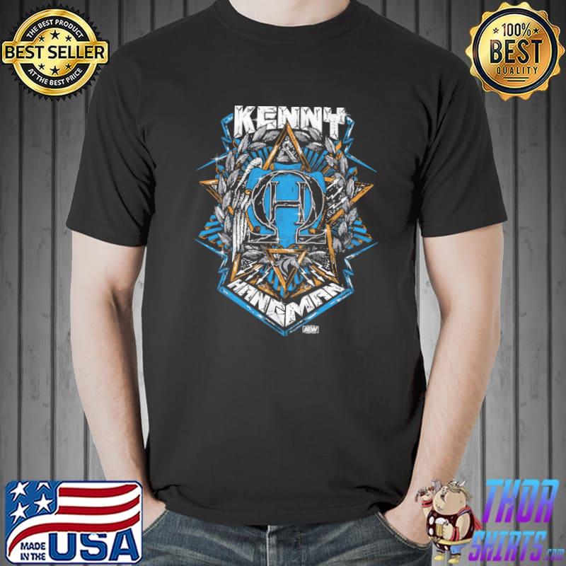Kenny & Hangman Shirt