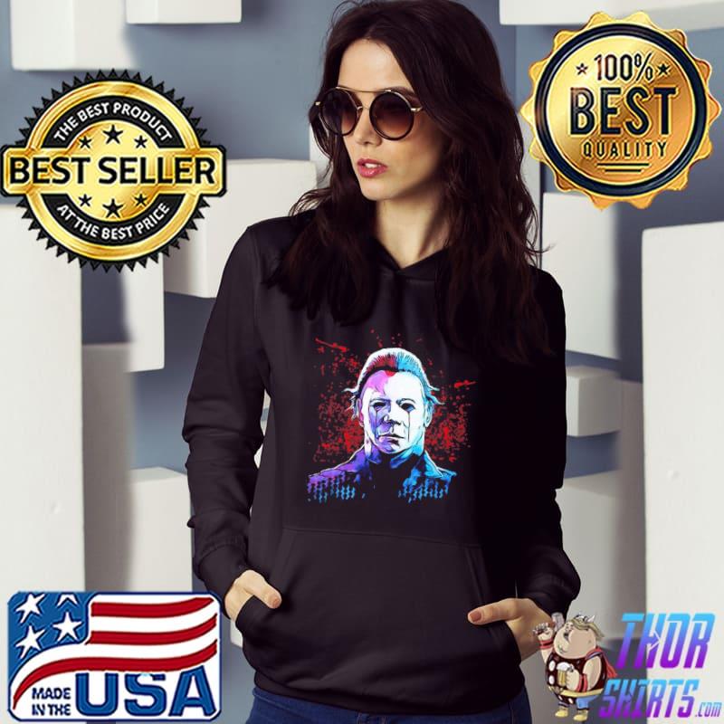 Michael myers halloween horror s Hoodie