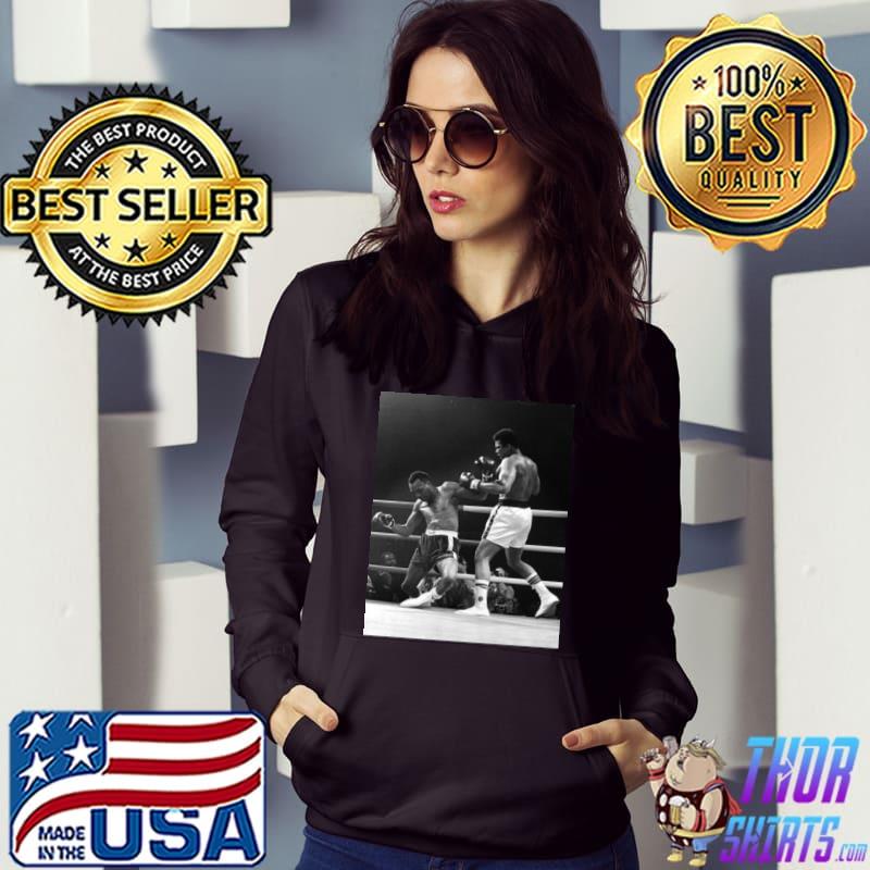 muhammad ali Classic T-Shirt Hoodie
