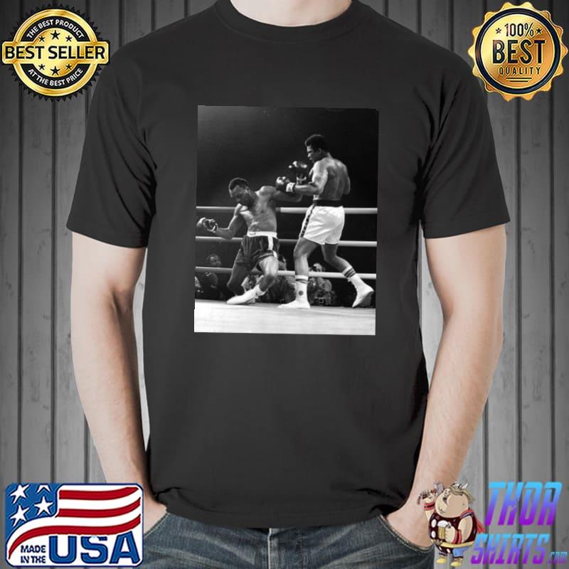 muhammad ali Classic T-Shirt