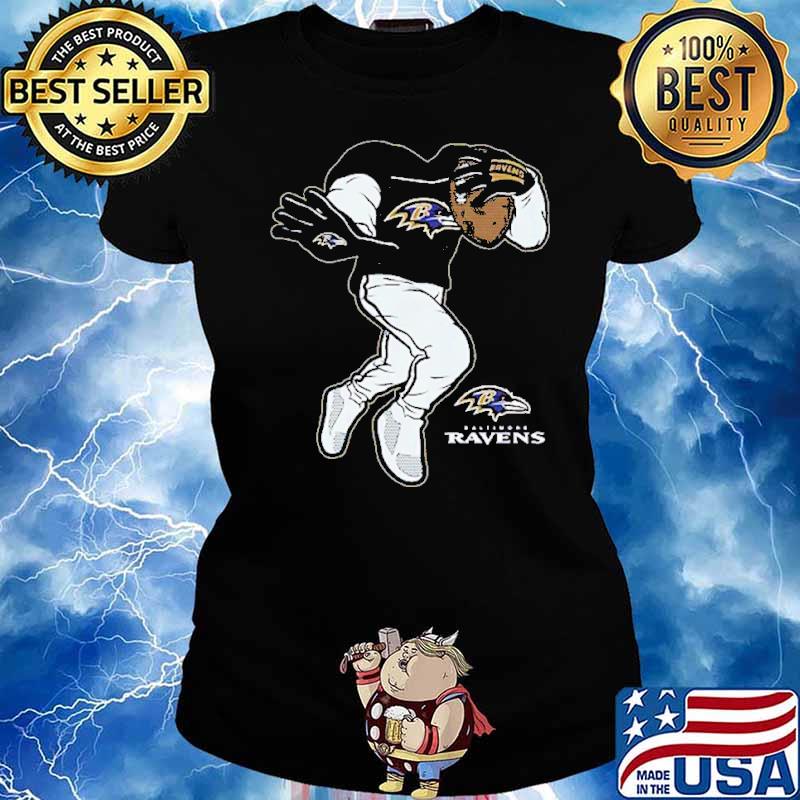 Baltimore Ravens Football Two-Pack Combo Cheerleader T-Shirt, hoodie,  sweater, long sleeve and tank top