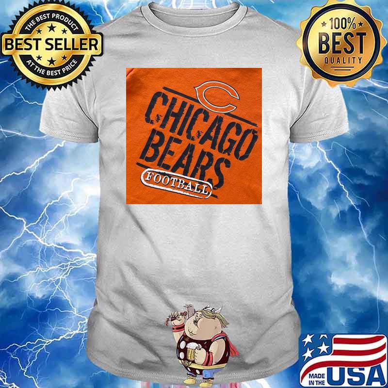 NFL Chicago Bears Shirt