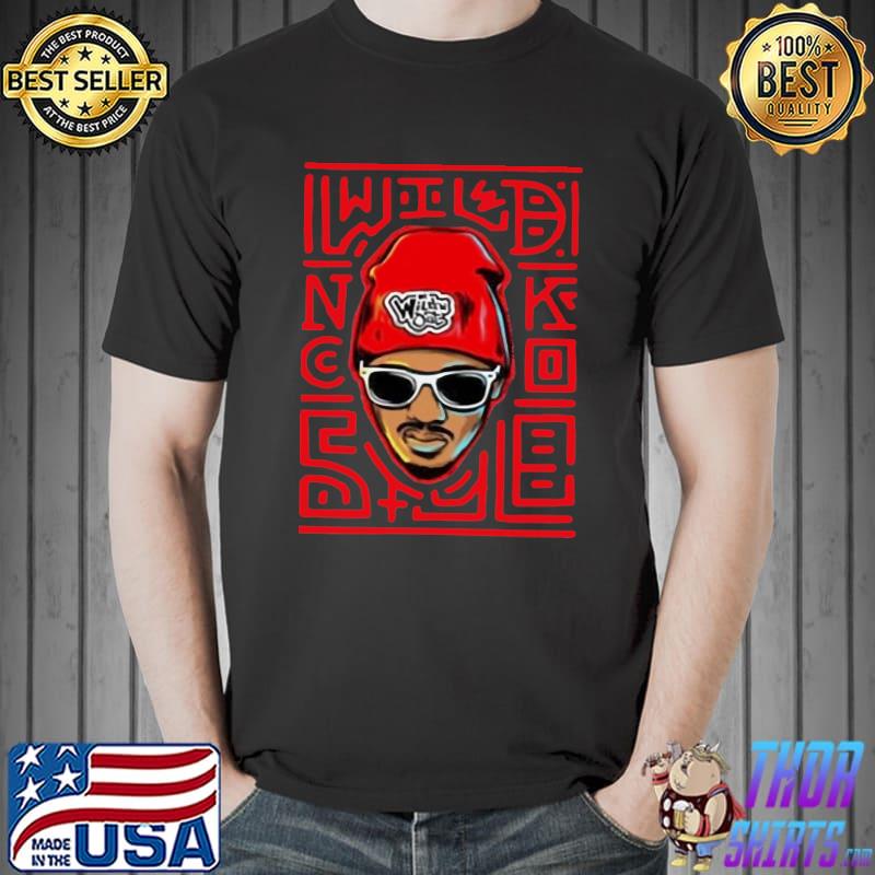 Nick N Out For Fans Classic T-Shirt