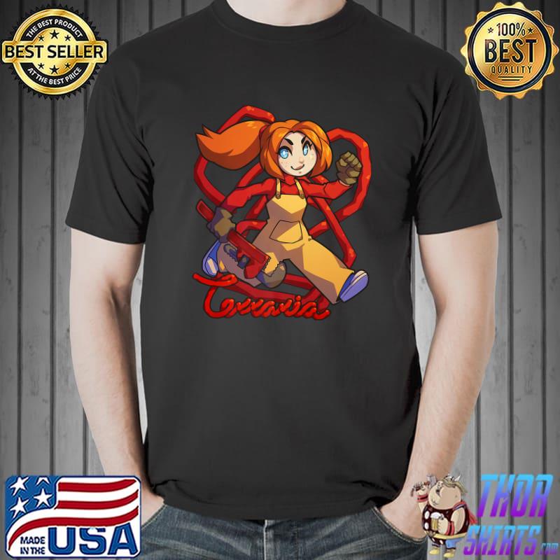 People Call Me Terraria Gift For Christmas Classic T-Shirt