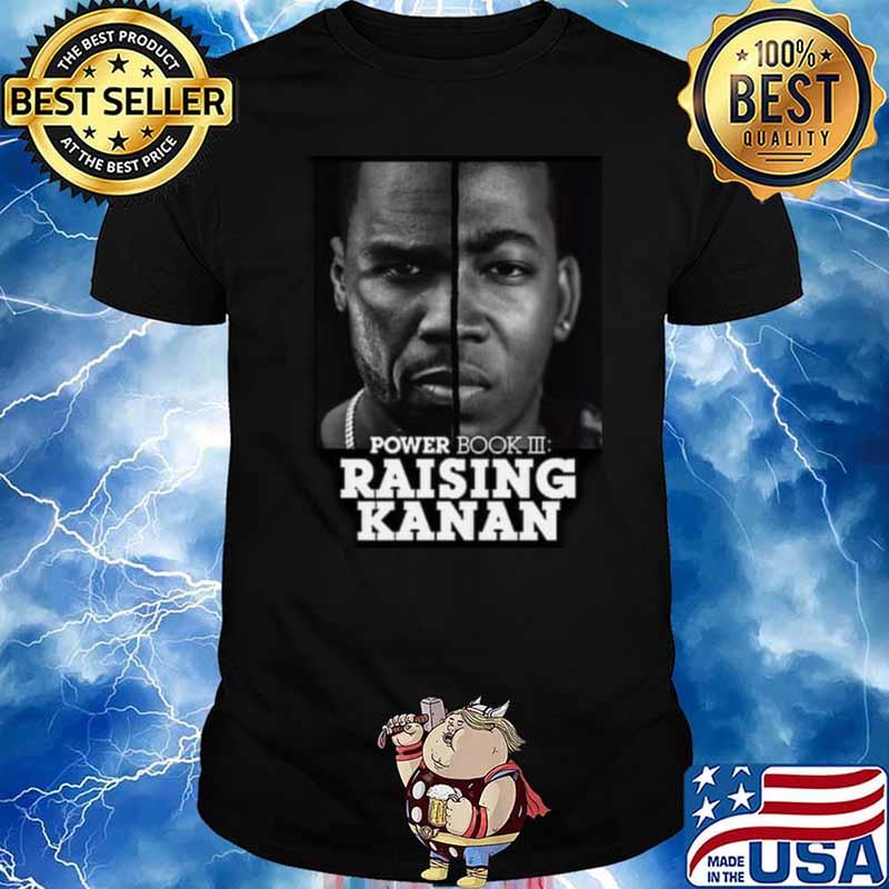Raising Kanan Face Off 50 Cent Fan Art Essential T-Shirt