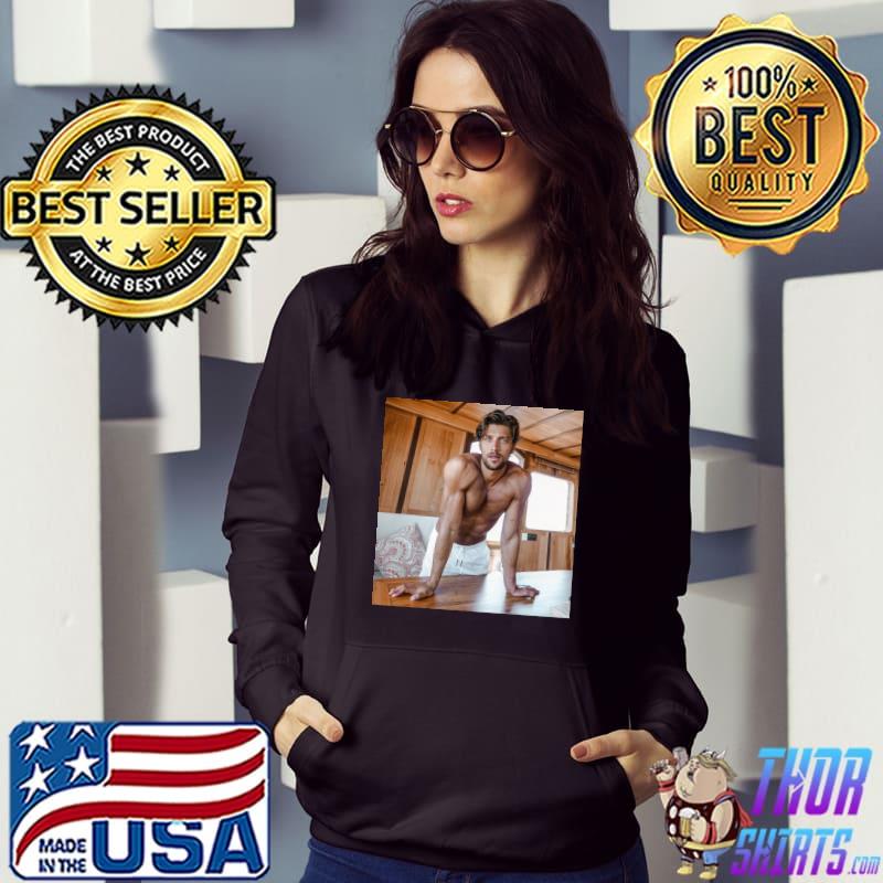 simone susinna Classic T-Shirt Hoodie