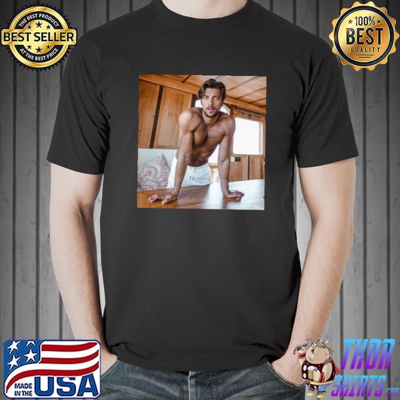 simone susinna Classic T-Shirt
