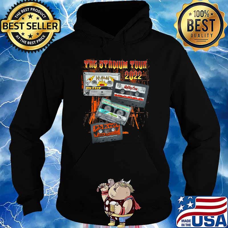 Stadium Tour 2022 T Shirt Classic T-Shirt Hoodie