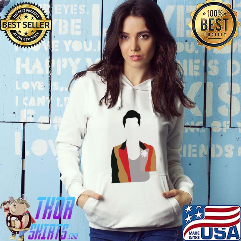 Viva Las Vengeance Cover Panic! At The Disco Classic T-Shirt Hoodie