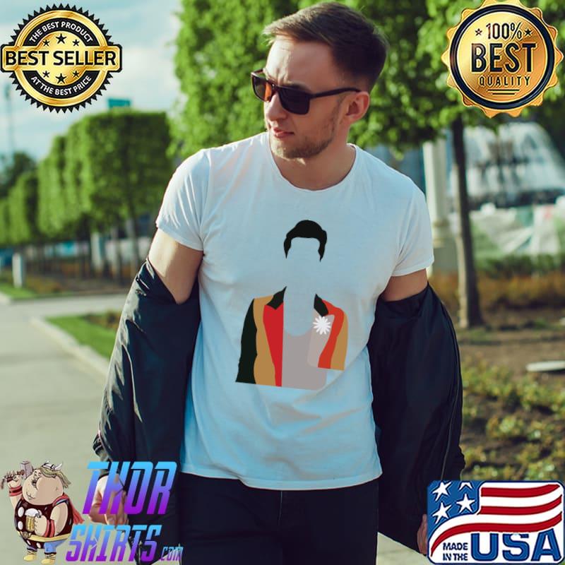 Viva Las Vengeance Cover Panic! At The Disco Classic T-Shirt