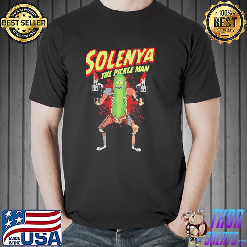 solenya t shirt