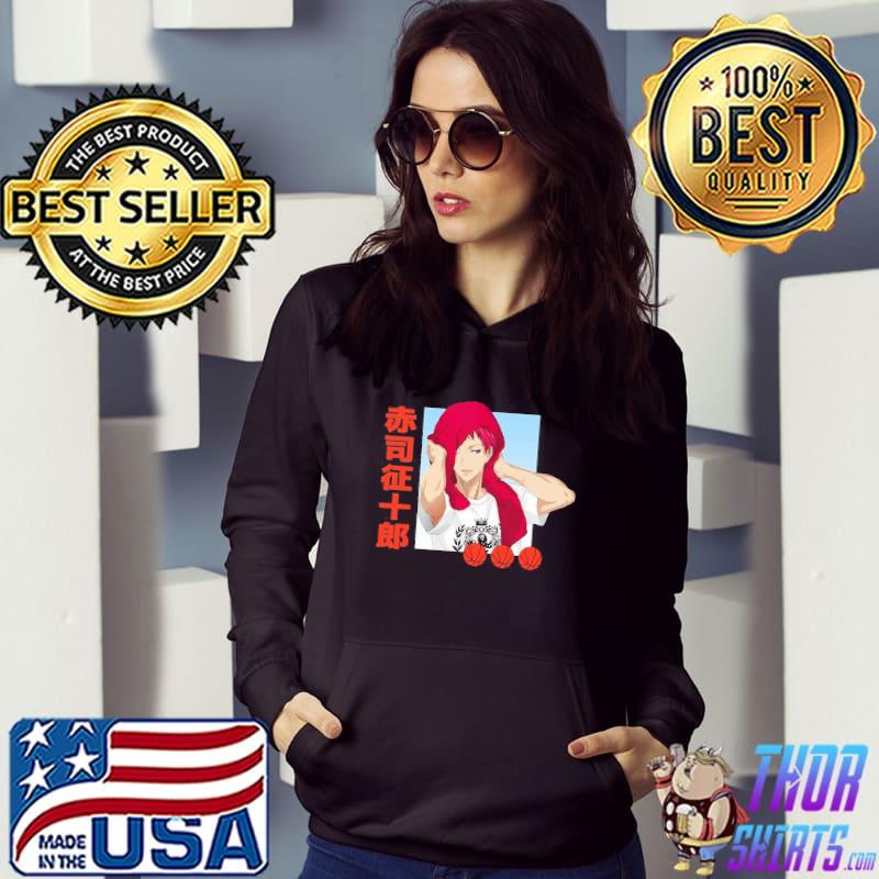 AkashI kuroko no basket art s Hoodie