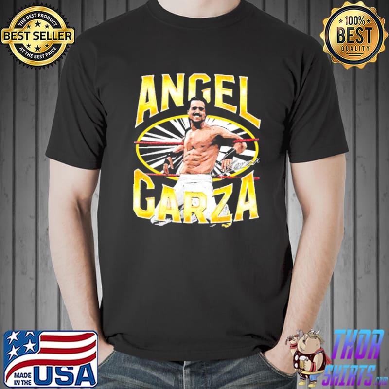 Angel garza ropes 2022 shirt