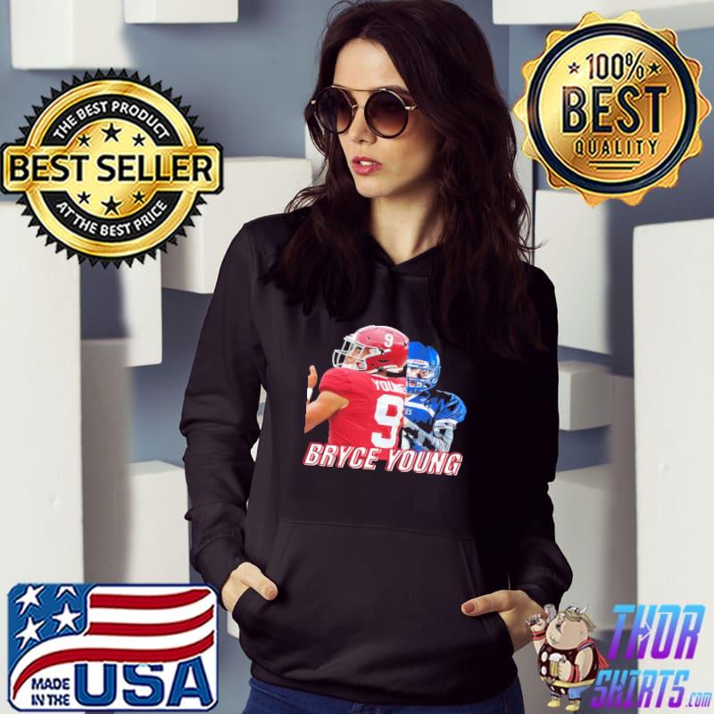 Awesome bryce young lover gift s Hoodie