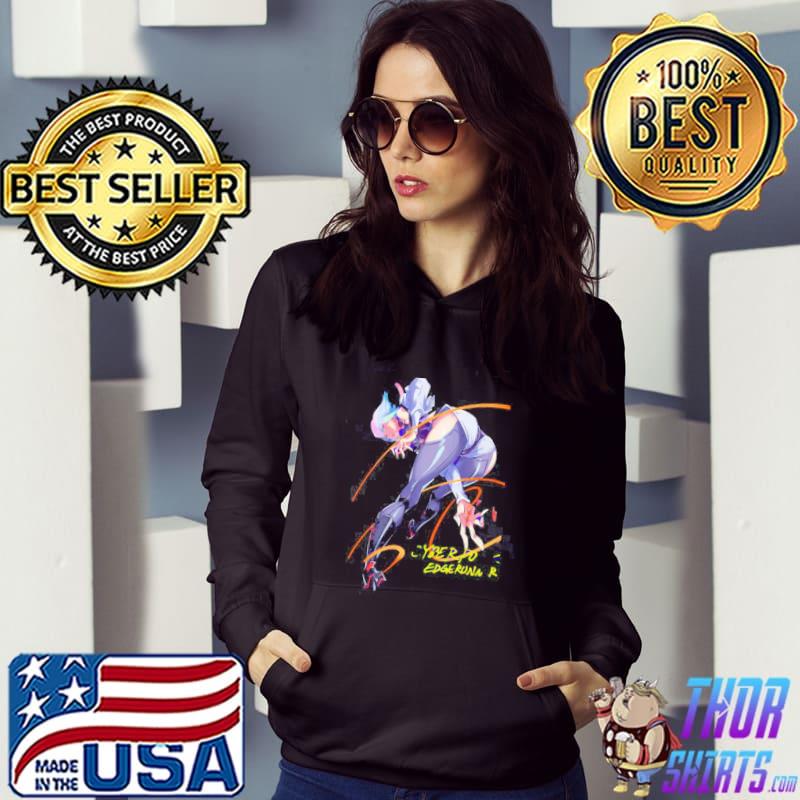 Best cyberpunk edgerunners lucy s Hoodie