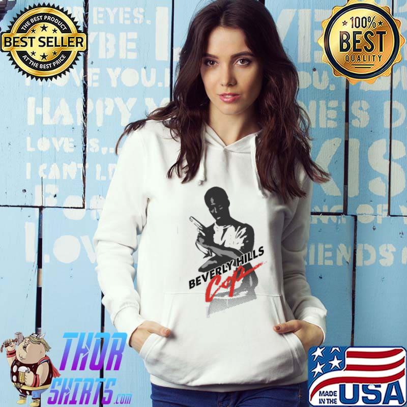 Beverly hills cop eddie murphy s Hoodie