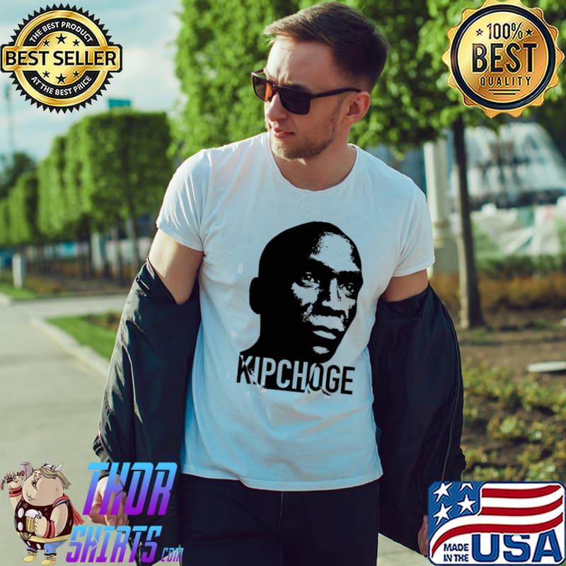 eliud kipchoge shirt