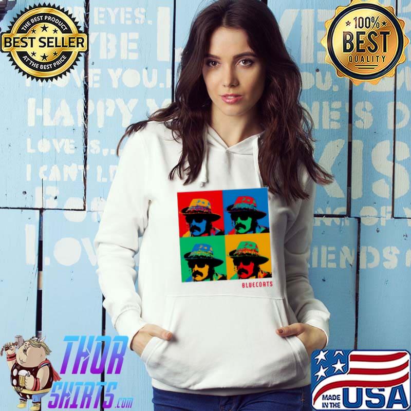 Bluecoats lou s Hoodie