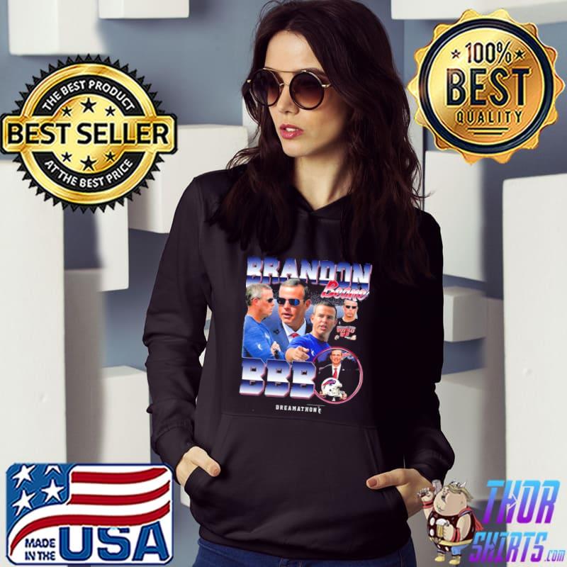 Brandon beane bbb vintage retro 80s 90s homage bootleg shirt, hoodie,  sweater, long sleeve and tank top