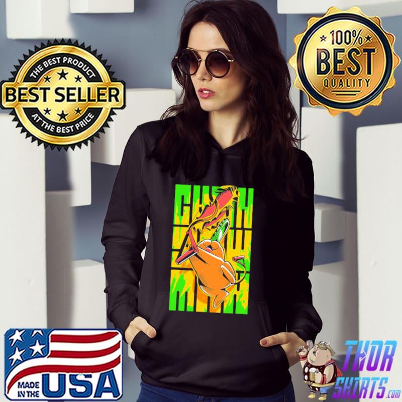 Chainsaw man pochita funny moment s Hoodie