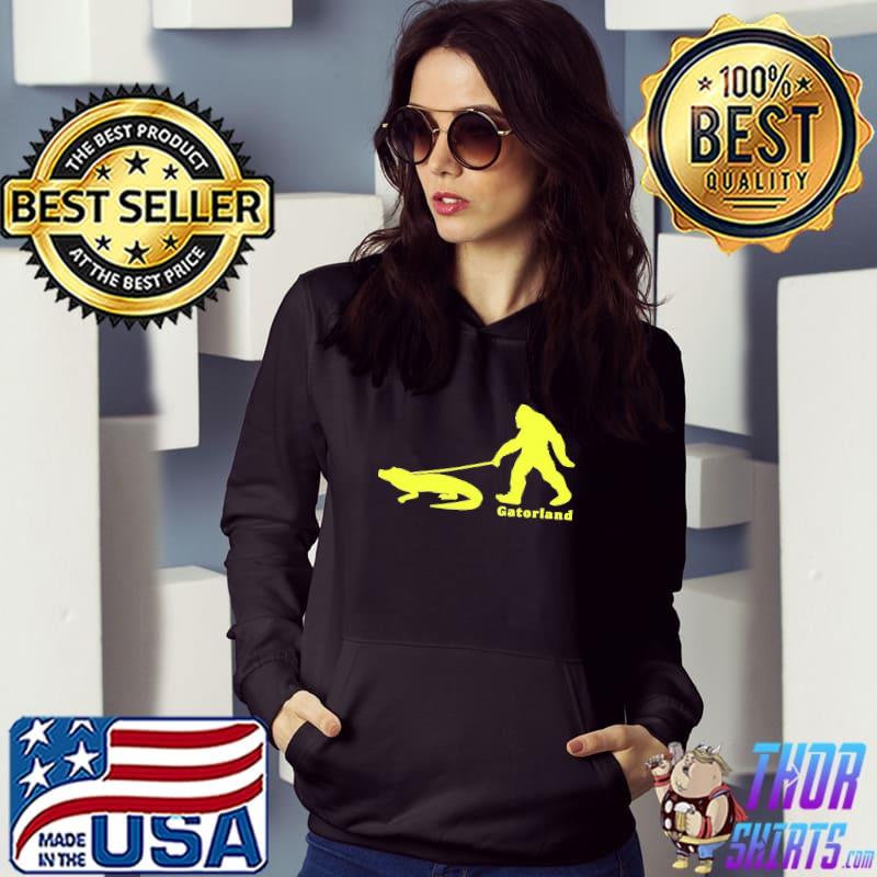 Charles v payne gatorland s Hoodie