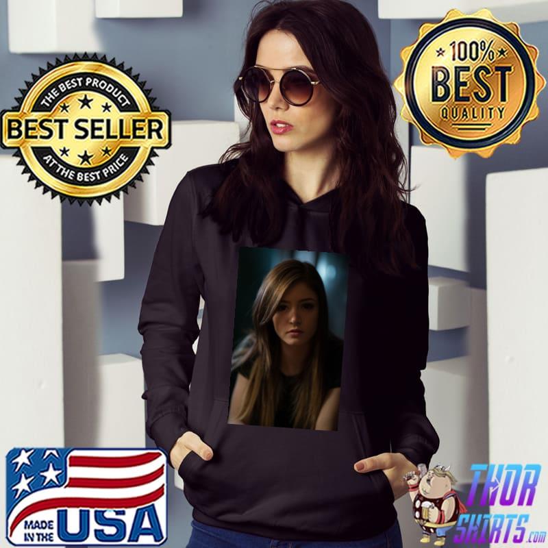 Chrissy Nicola Costanza singer s Hoodie