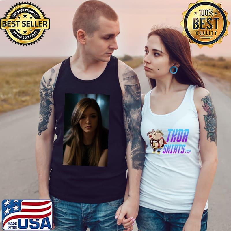 Chrissy Nicola Costanza singer s Tank Top