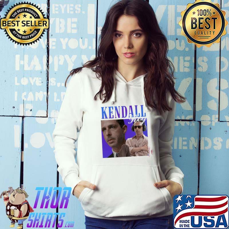 Cool design portrait kendall roy s Hoodie