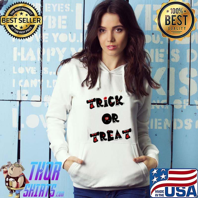 Dracula vampire design trick ot treat s Hoodie