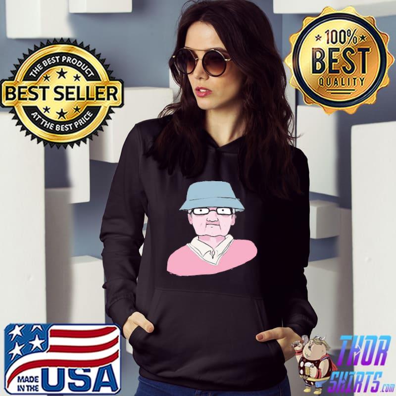 Eugene zuckerberg gta v rp vader's character s Hoodie