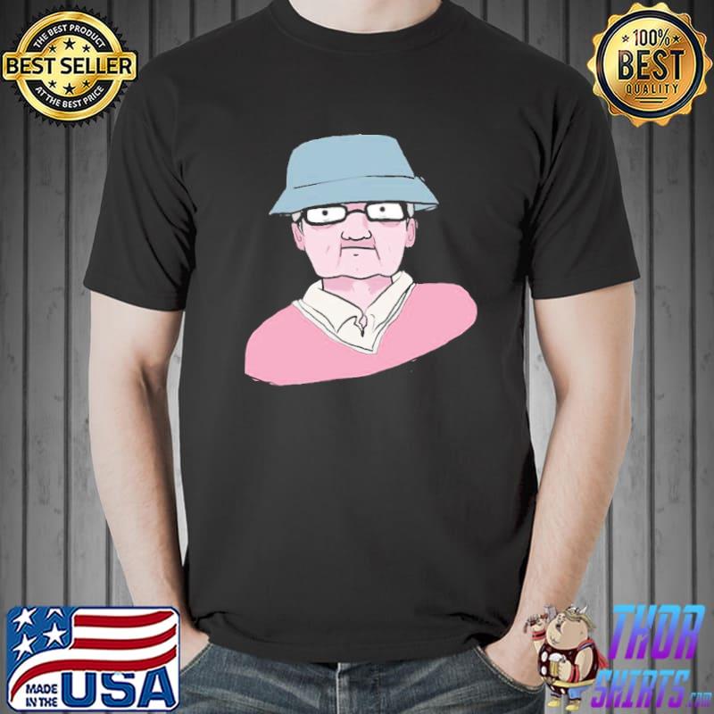 Eugene zuckerberg gta v rp vader's character shirt