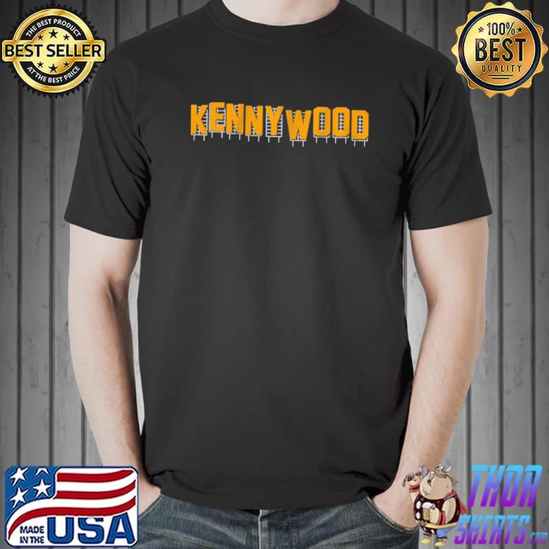 Kenny(wood) Pickett