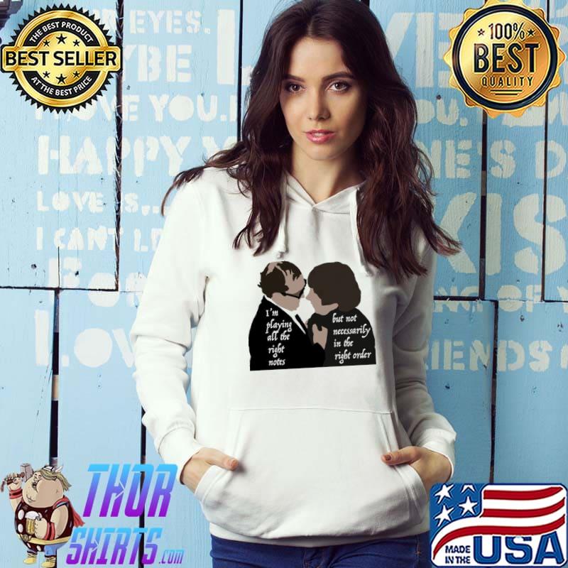 Morecambe and wise andre previn s Hoodie