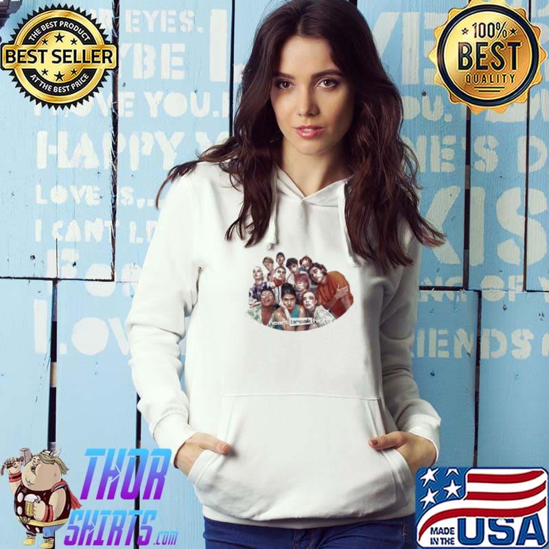 Of heartbreak high limited edition s Hoodie