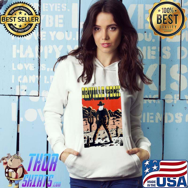Orville peck s Hoodie
