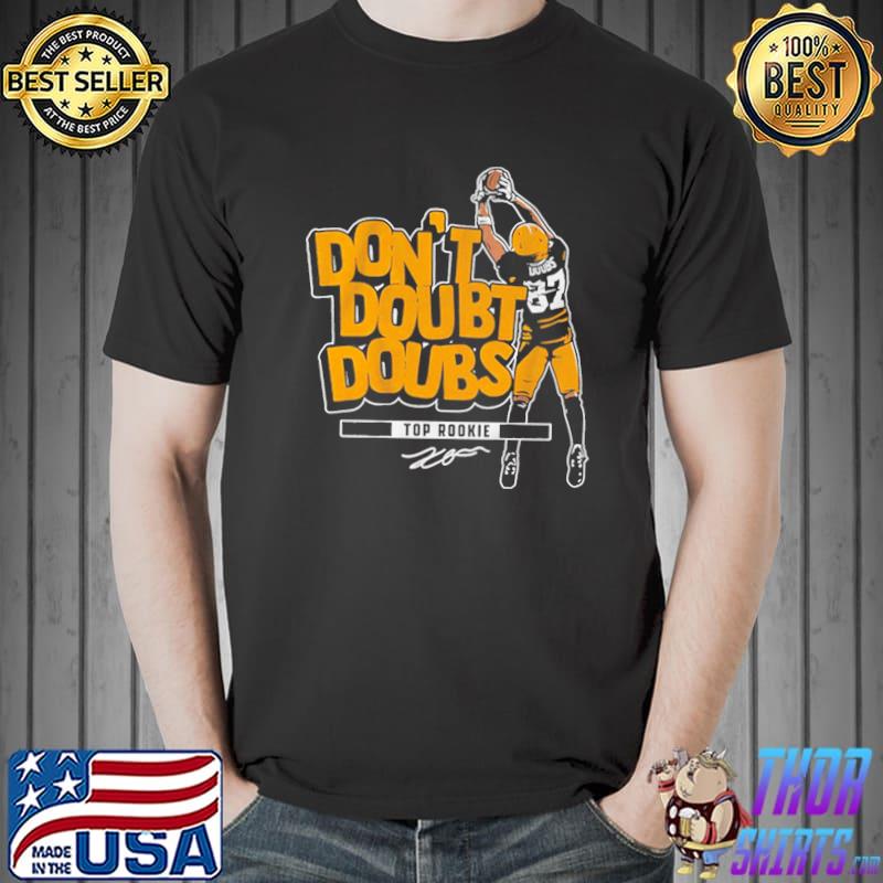 Romeo Doubs Don't Doubt Doubs shirt