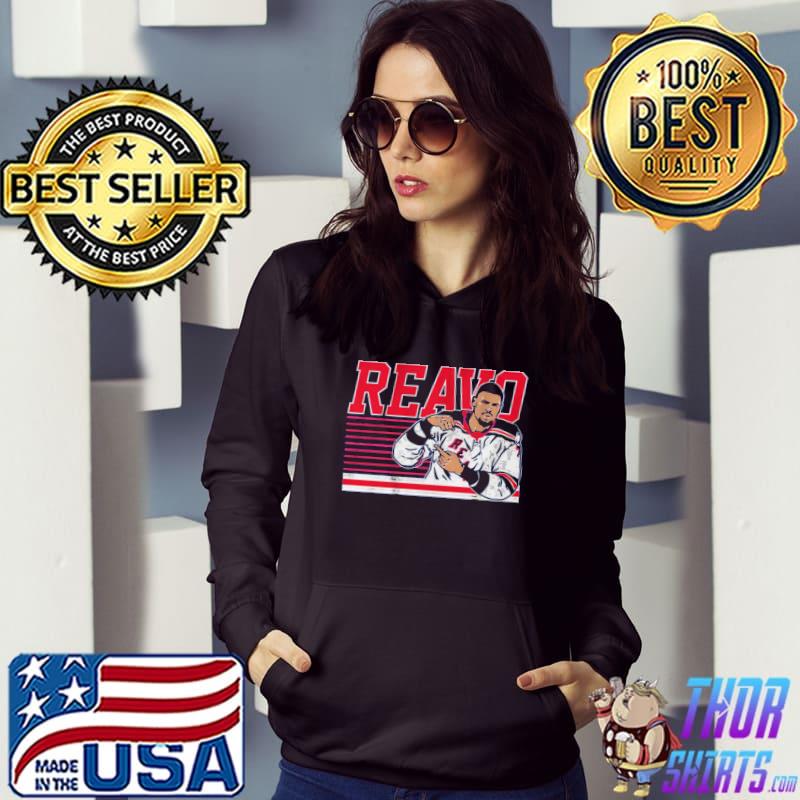 Ryan reaves reavo flex s Hoodie