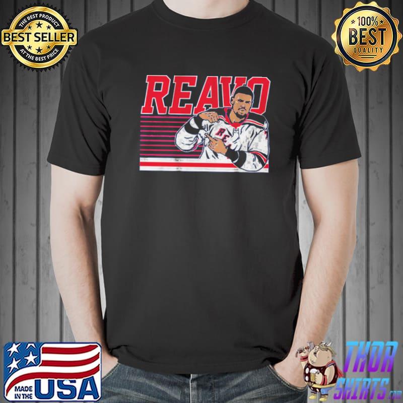 Ryan reaves reavo flex shirt