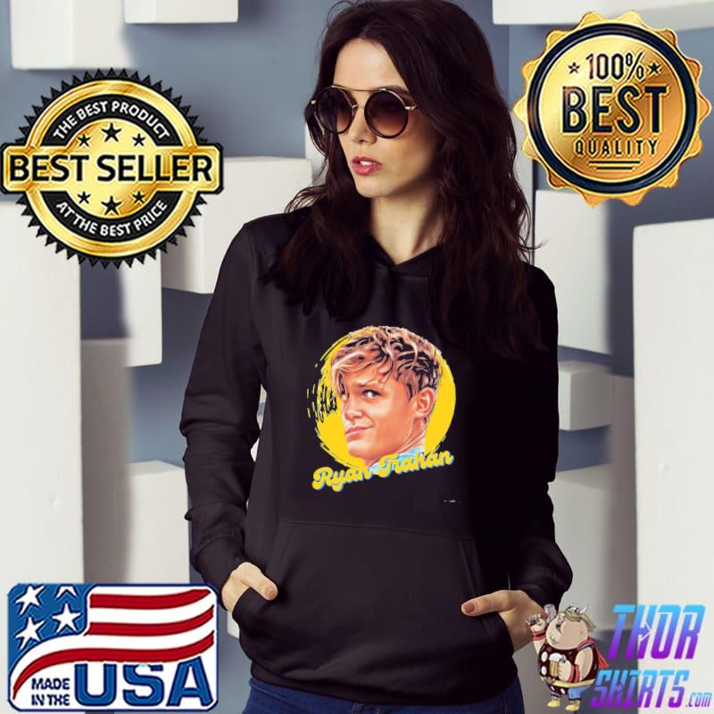 Ryan trahan for fans s Hoodie