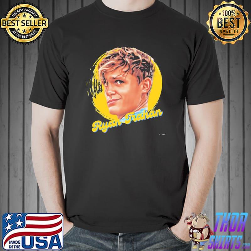 Ryan trahan for fans shirt