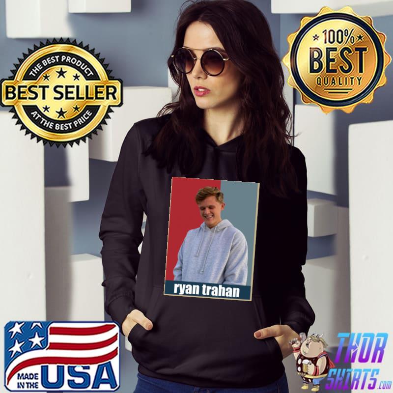 Ryan trahan hope graphic s Hoodie