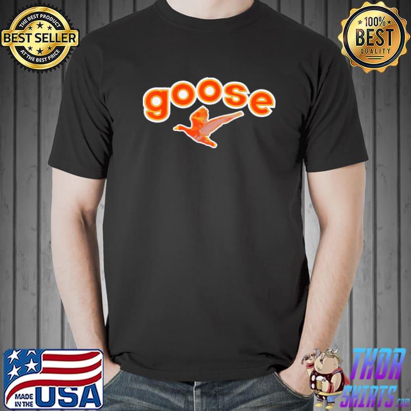 San diego rally goose lfgsd shirt