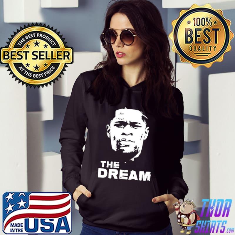 The dream devin haney s Hoodie