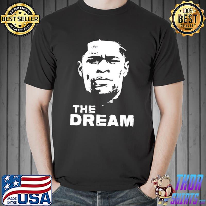 The dream devin haney shirt