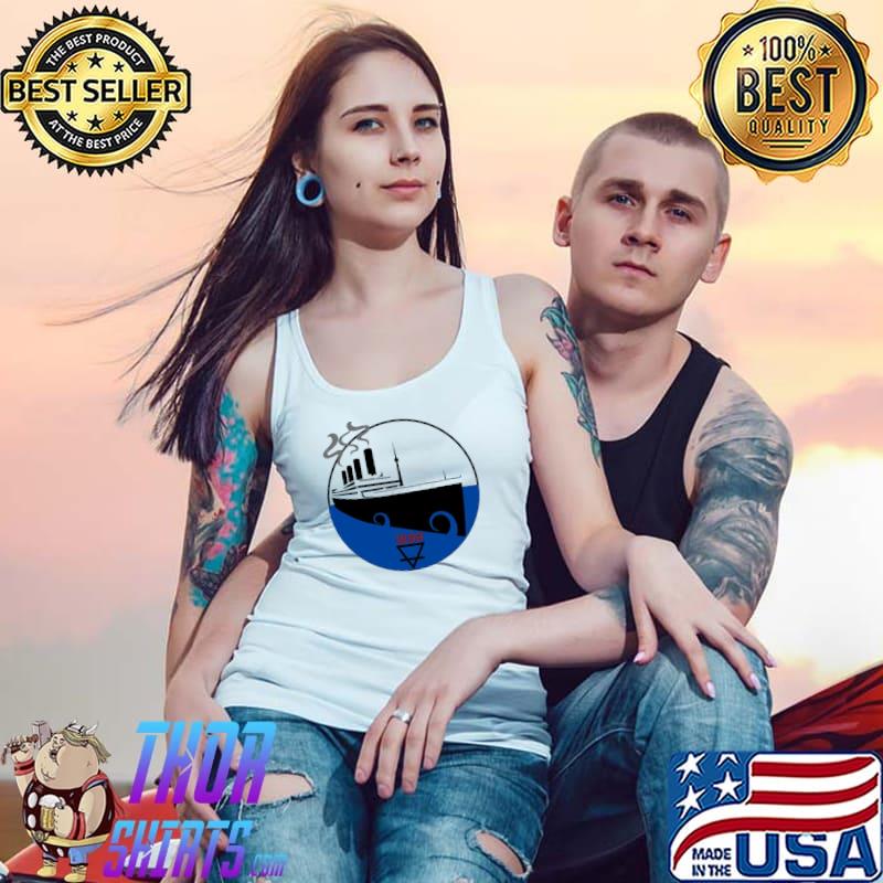 1899 steamship classic s Tank Top